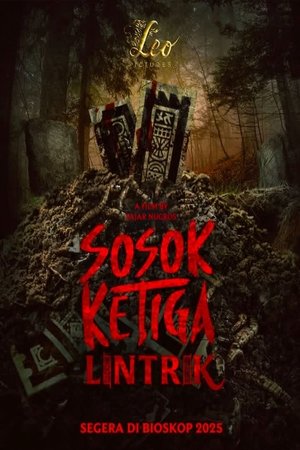 Image Sosok Ketiga: Lintrik