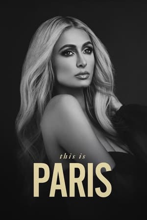 Poster This Is Paris (2020)