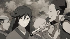 Dororo: Season 1 Episode 9 – The Story of Mercilessness