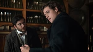 The Alienist: 1×2