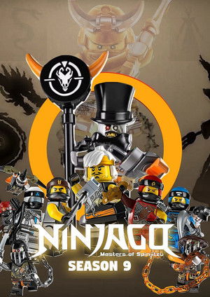 Saison 9
