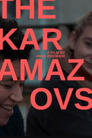 The Karamazovs 3