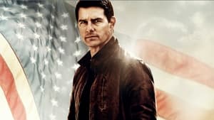 Jack Reacher: Never Go Back