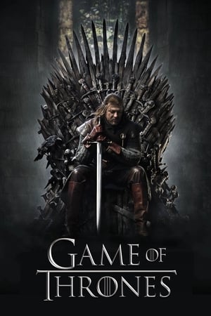 poster Game of Thrones