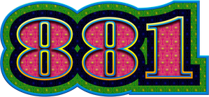 881 — Logos 1
