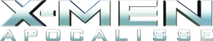 X-Men: Apocalipsis — Logos 3