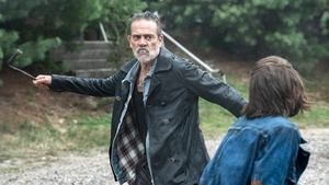 The Walking Dead: Dead City Season 1 Episode 1