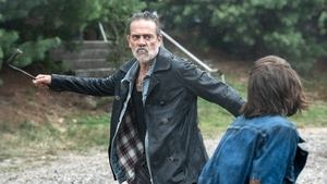 The Walking Dead: Dead City: Staffel 1 Folge 1