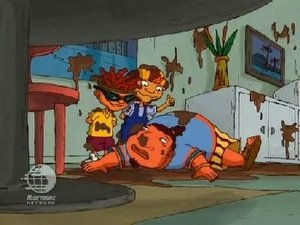 Rocket Power: 1×11