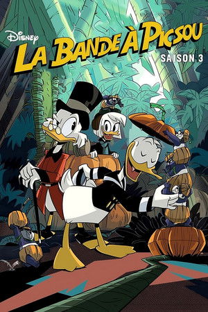 La Bande à Picsou: Saison 3