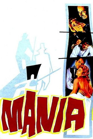 Постер фильма «Плоть и демоны (1960)» — (12 из 21)