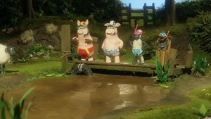 La natation