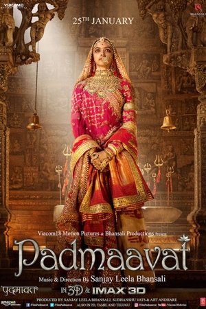 Padmaavat Padmaavat