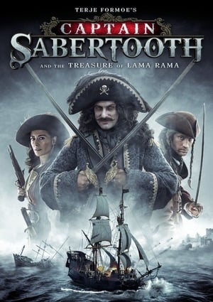 Image Kapitan Szablozęby i skarb piratów