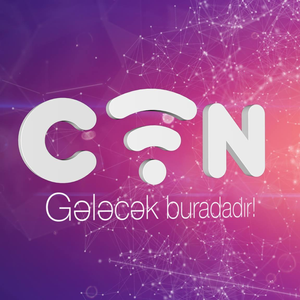 Logo CVN TV