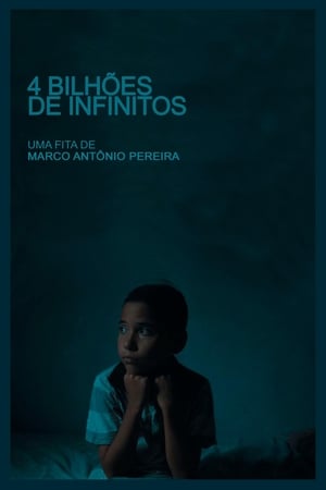 4 Bilhões de Infinitos