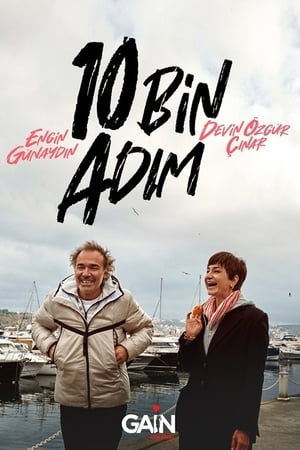 10 Bin Adım: Saison 1