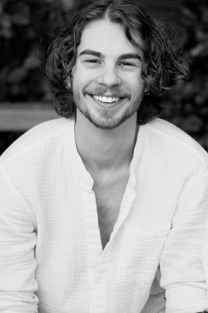 Jarred Mauch