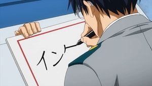 My Hero Academia Season 2 Episode 13