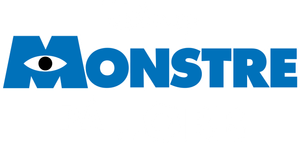 Monsters at Work — Logos 3