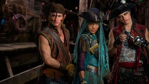 Descendants 2 film complet