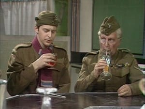 Dad's Army The Making of Private Pike