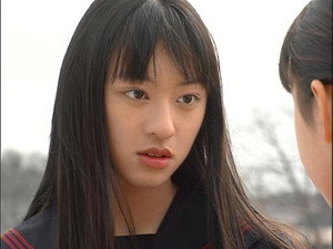 Episódio 1 - Nazo no Tenkosei - Sayoko is Back