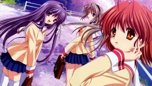 poster Clannad