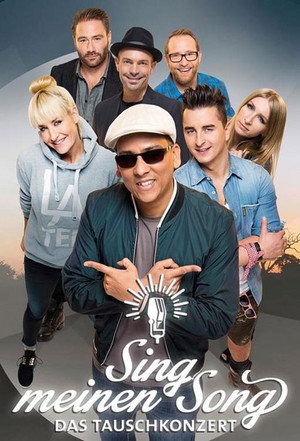 Sing meinen Song – Das Tauschkonzert