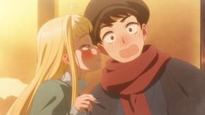 Dosanko Gal Wa Namaramenkoi – Hokkaido Gals Are Super Adorable!: Saison 1 Episode 8