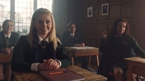 poster Derry Girls