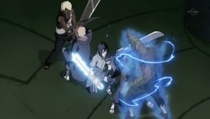 Naruto Shippūden: Season 10 Episode 202 – Racing Lightning