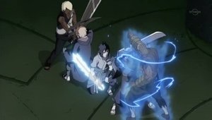 Naruto Shippūden: Season 10 Full Episode 202