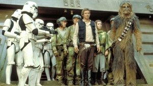 ดูหนัง STAR WARS EPISODE VI: RETURN OF THE JEDI (1983) สตาร์ วอร์ส เอพพิโซด 6: การกลับมาของเจได