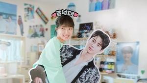 Lovely Runner ( 2024 )