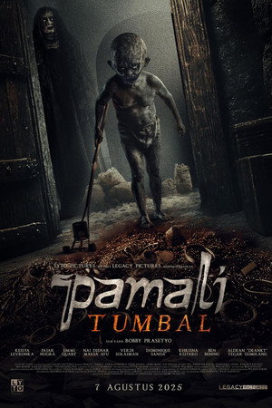 Pamali: The Little Devil 24
