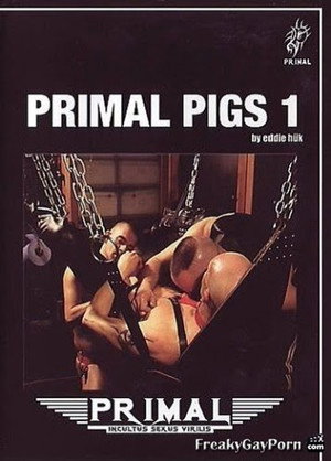 Primal Pigs
