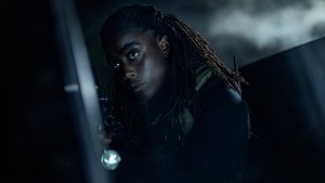 The Day of the Jackal Season 1 Episode 5