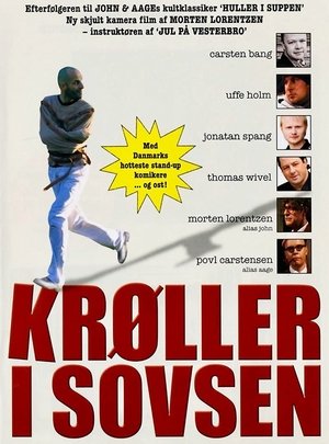 Poster Krøller i sovsen 2007