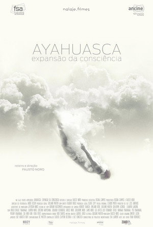 Ayahuasca: Expansion of Consciousness