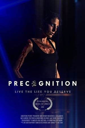 Poster Precognition (2018)