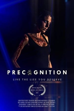 Poster Precognition 2018