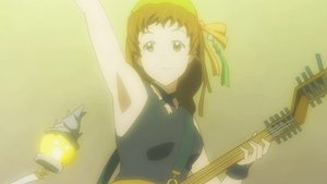 Log Horizon Season 2 Episode 18