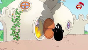 Barbapapa: One Big Happy Family!: 2×25