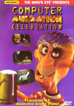 Image Computer Animation Celebration