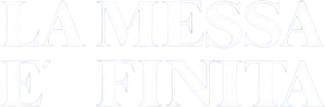 A Missa Acabou — Logos 1