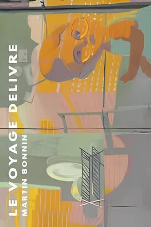 Poster Le Voyage délivré 2023