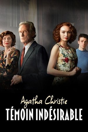 Témoin Indésirable movie poster