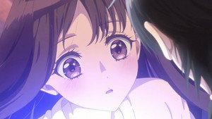 The Ogre’s Bride: 1×1