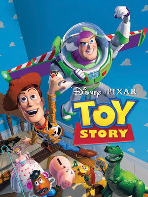 poster Toy Story